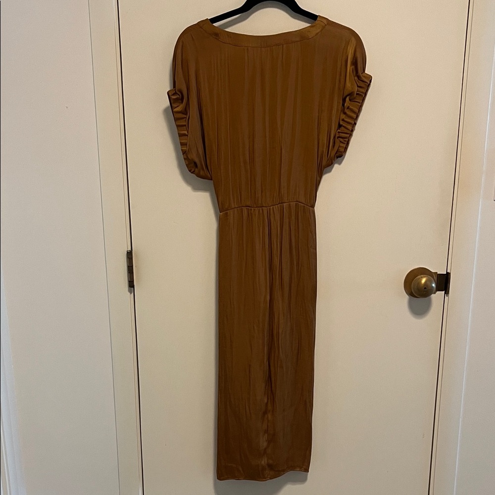 Midi Dress - Picture 3 of 4